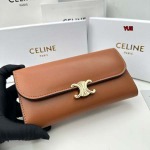 2024年3月27日人気新作入荷 CELINE 財布 yue工場