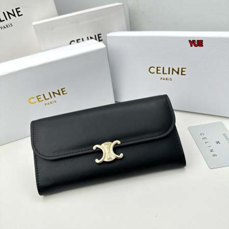 2024年3月27日人気新作入荷 CELINE 財布 yue...