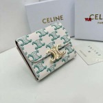 2024年3月27日人気新作入荷 CELINE 財布 yue工場