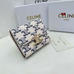 2024年3月27日人気新作入荷 CELINE 財布 yue工場