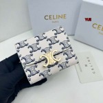 2024年3月27日人気新作入荷 CELINE 財布 yue工場