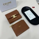 2024年3月27日人気新作入荷 CELINE 財布 yue工場