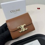 2024年3月27日人気新作入荷 CELINE 財布 yue工場