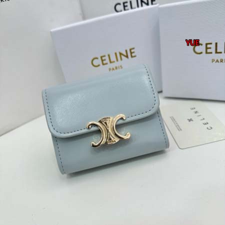 2024年3月27日人気新作入荷 CELINE 財布 yue...