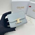 2024年3月27日人気新作入荷 CELINE 財布 yue工場