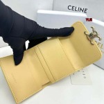 2024年3月27日人気新作入荷 CELINE 財布 yue工場