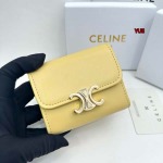 2024年3月27日人気新作入荷 CELINE 財布 yue工場