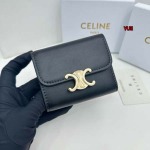 2024年3月27日人気新作入荷 CELINE 財布 yue工場