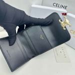 2024年3月27日人気新作入荷 CELINE 財布 yue工場