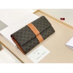 2024年3月27日人気新作入荷 CELINE 財布 yue工場