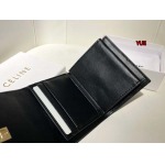 2024年3月27日人気新作入荷 CELINE 財布 yue工場