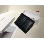 2024年3月27日人気新作入荷 CELINE 財布 yue工場