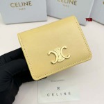 2024年3月27日人気新作入荷 CELINE 財布 yue工場