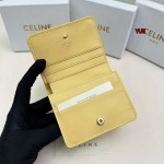 2024年3月27日人気新作入荷 CELINE 財布 yue工場