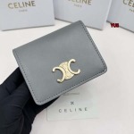 2024年3月27日人気新作入荷 CELINE 財布 yue工場