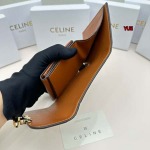 2024年3月27日人気新作入荷 CELINE 財布 yue工場