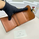 2024年3月27日人気新作入荷 CELINE 財布 yue工場