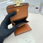 2024年3月27日人気新作入荷 CELINE 財布 yue工場