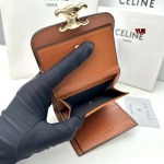 2024年3月27日人気新作入荷 CELINE 財布 yue工場