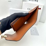 2024年3月27日人気新作入荷 CELINE 財布 yue工場