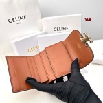 2024年3月27日人気新作入荷 CELINE 財布 yue工場