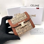 2024年3月27日人気新作入荷 CELINE 財布 yue工場