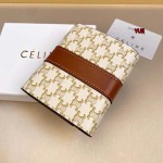 2024年3月27日人気新作入荷 CELINE 財布 yue工場