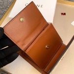 2024年3月27日人気新作入荷 CELINE 財布 yue工場