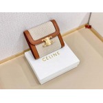 2024年3月27日人気新作入荷 CELINE 財布 yue工場