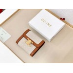 2024年3月27日人気新作入荷 CELINE 財布 yue工場