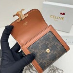 2024年3月27日人気新作入荷 CELINE ブランドバッグ yue工場