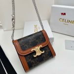 2024年3月27日人気新作入荷 CELINE ブランドバッグ yue工場