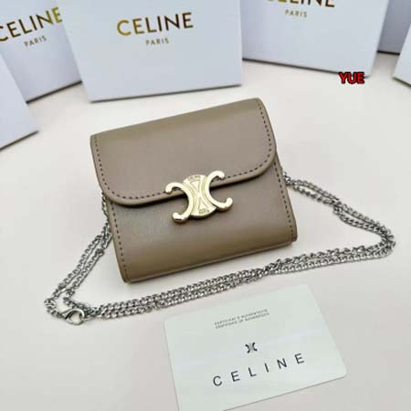 2024年3月27日人気新作入荷 CELINE ブランドバッ...