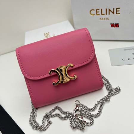 2024年3月27日人気新作入荷 CELINE ブランドバッ...