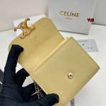 2024年3月27日人気新作入荷 CELINE ブランドバッグ yue工場