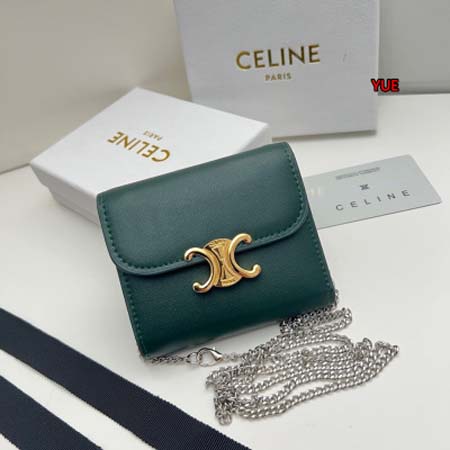 2024年3月27日人気新作入荷 CELINE ブランドバッ...