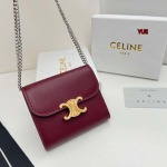 2024年3月27日人気新作入荷 CELINE ブランドバッグ yue工場