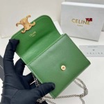 2024年3月27日人気新作入荷 CELINE ブランドバッグ yue工場