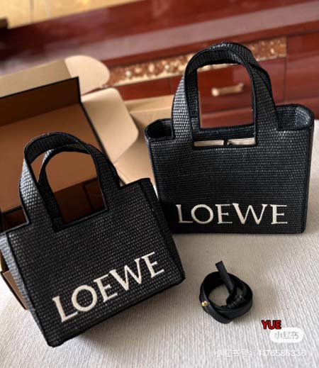 2024年3月27日人気新作入荷LOEWE ブランドバッグ ...