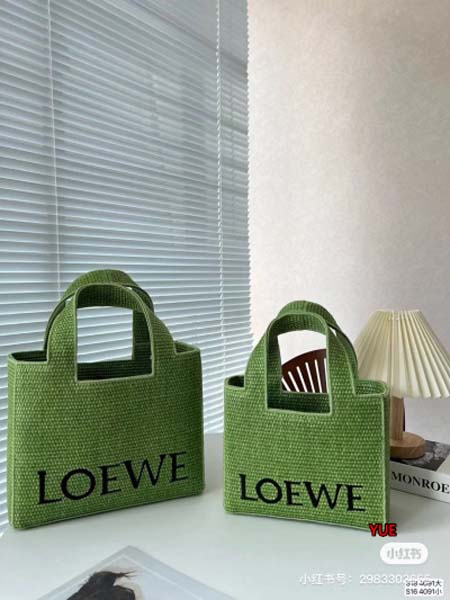 2024年3月27日人気新作入荷LOEWE ブランドバッグ ...