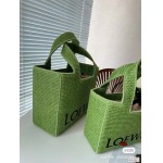 2024年3月27日人気新作入荷LOEWE ブランドバッグ yue工場30cm