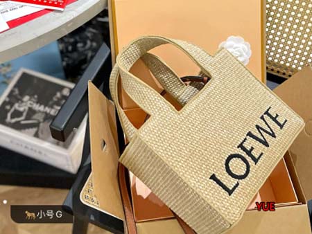 2024年3月27日人気新作入荷LOEWE ブランドバッグ ...