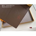 2024年3月27日人気新作入荷ルイヴィトンノート yue工場14x8cm