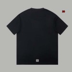 2024年3月28日春夏人気新作入荷ジバンシー 半袖 Tシャツ30工場