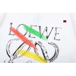 2024年3月28日春夏人気新作入荷LOEWE半袖 Tシャツ30工場