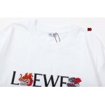 2024年3月28日春夏人気新作入荷LOEWE半袖 Tシャツ30工場