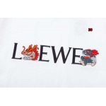 2024年3月28日春夏人気新作入荷LOEWE半袖 Tシャツ30工場