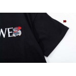 2024年3月28日春夏人気新作入荷LOEWE半袖 Tシャツ30工場