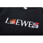 2024年3月28日春夏人気新作入荷LOEWE半袖 Tシャツ30工場