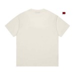 2024年3月28日春夏人気新作入荷プラダ半袖 Tシャツ30工場